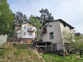 Parduodamas sklypas Vilniuje, Antakalnyje, Pupojų Sodų 15-oji g.