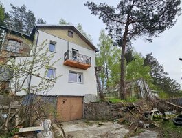 Parduodamas sklypas Vilniuje, Antakalnyje, Pupojų Sodų 15-oji g.