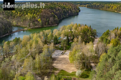 Участок Vilniuje, Balsiuose, Laumių g.