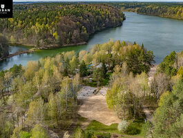Sklypas Vilniuje, Balsiuose, Laumių g.