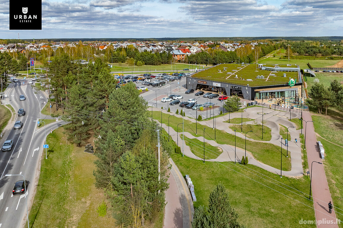 Участок Vilniuje, Balsiuose, Laumių g.