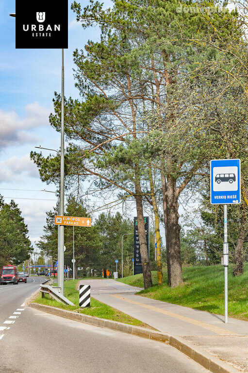 Участок Vilniuje, Balsiuose, Laumių g.