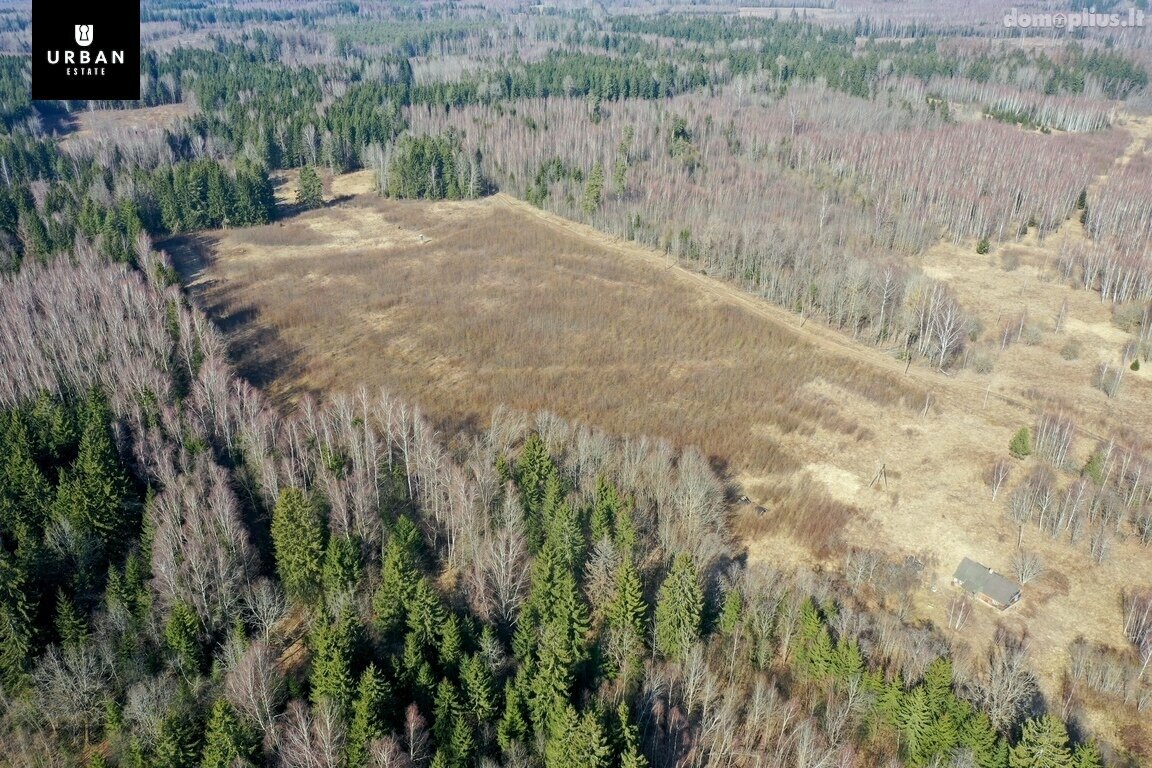 Land for sale Vilniaus rajono sav., Trakeliuose