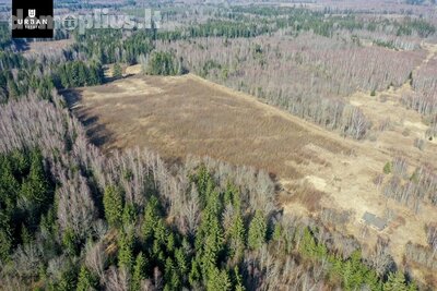 Land for sale Vilniaus rajono sav., Trakeliuose