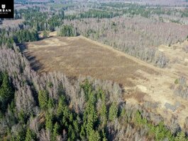 Land Vilniaus rajono sav., Trakeliuose