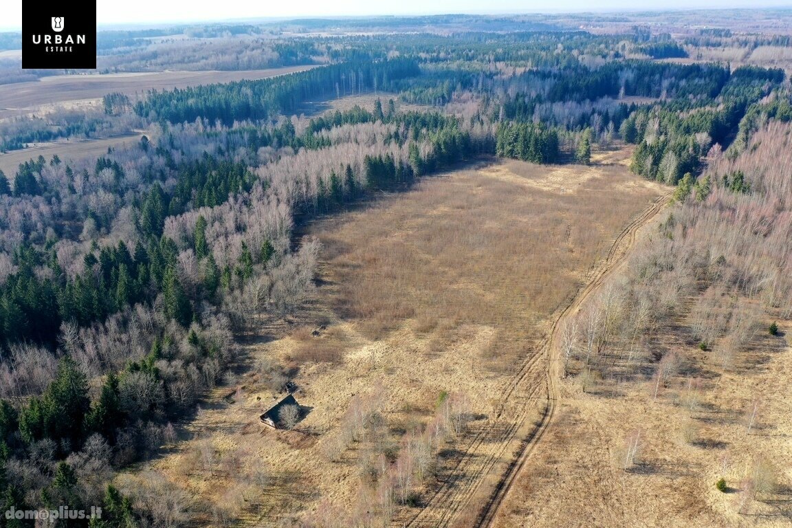Land for sale Vilniaus rajono sav., Trakeliuose