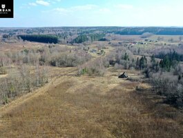 Land for sale Vilniaus rajono sav., Trakeliuose