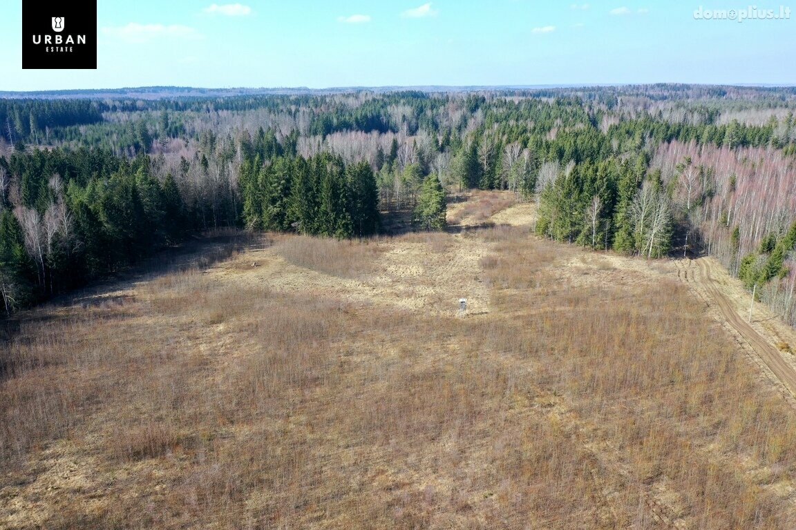 Land for sale Vilniaus rajono sav., Trakeliuose
