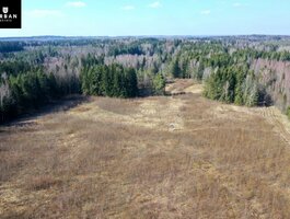 Land for sale Vilniaus rajono sav., Trakeliuose