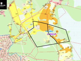 Parduodamas sklypas Trakų rajono sav., Paraisčiuose