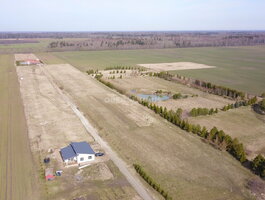 Parduodamas sklypas Šiaulių rajono sav., Raizgiuose