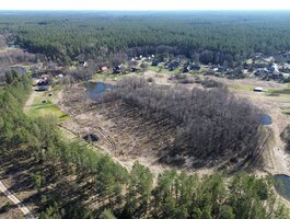 Parduodamas sklypas Druskininkų sav., Latežeryje