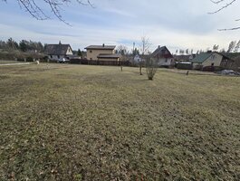 Parduodamas sklypas Šiaulių rajono sav., Pašvinėse, Vyturių g.