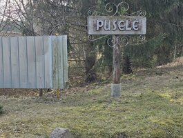 Parduodamas sklypas Šiaulių rajono sav., Pašvinėse, Vyturių g.