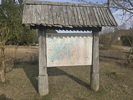 Parduodamas sklypas Šiaulių rajono sav., Pašvinėse, Vyturių g.