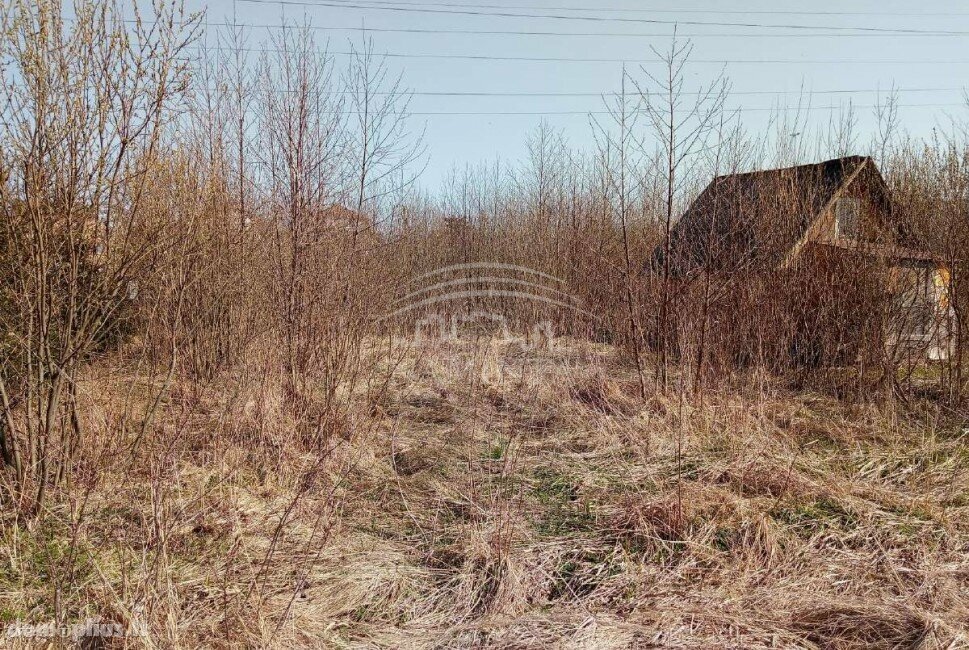Land for sale Klaipėdos rajono sav., Kiškėnuose