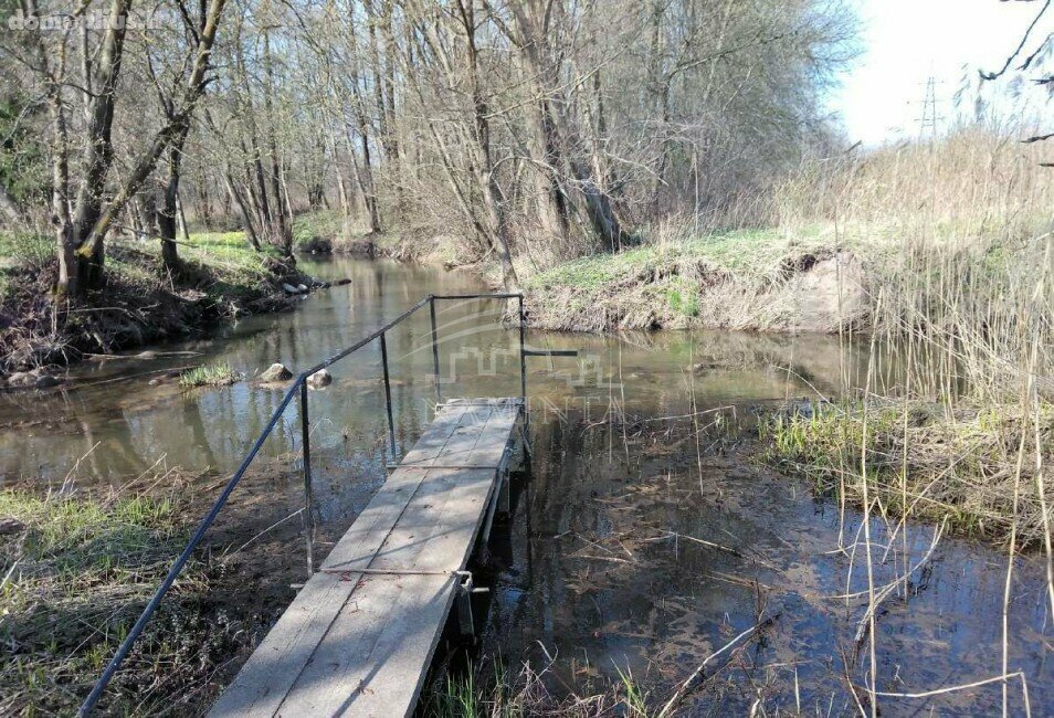 Land for sale Klaipėdos rajono sav., Kiškėnuose