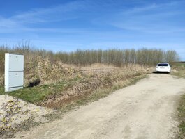 Участок Panevėžio rajono sav., Lepšiuose, Pamolainių g.