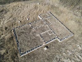 Участок Panevėžio rajono sav., Lepšiuose, Pamolainių g.