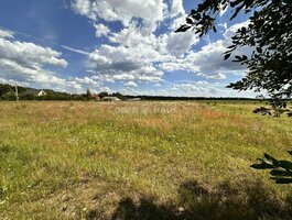 Sklypas Panevėžio rajono sav., Vilkapjūviuose
