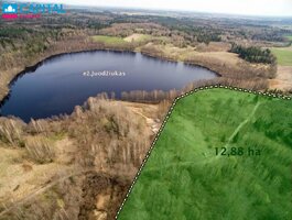 Land for sale Trakų rajono sav., Petrauskuose