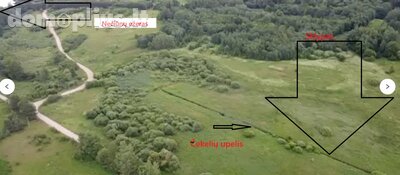 Land for sale Trakų rajono sav., Čekeliuose