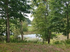 Sklypas Klaipėdos rajono sav., Radailiuose, Šlakių g.