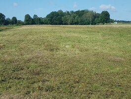Parduodamas sklypas Klaipėdos rajono sav., Radailiuose, Šlakių g.