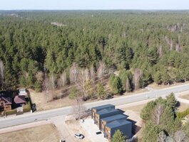 Parduodamas sklypas Druskininkų sav., Druskininkuose