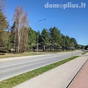 Parduodamas sklypas Druskininkų sav., Druskininkuose