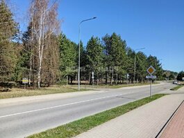 Sklypas Druskininkų sav., Druskininkuose
