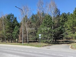 Land for sale Druskininkų sav., Druskininkuose