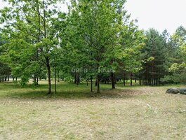 Land for sale Druskininkų sav., Druskininkuose