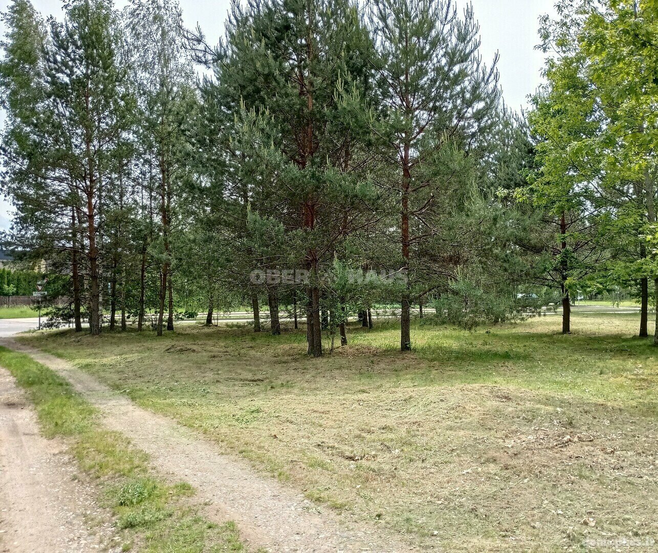 Land for sale Druskininkų sav., Druskininkuose
