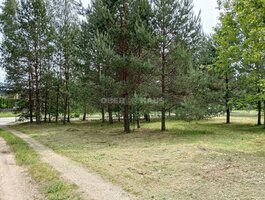 Land for sale Druskininkų sav., Druskininkuose