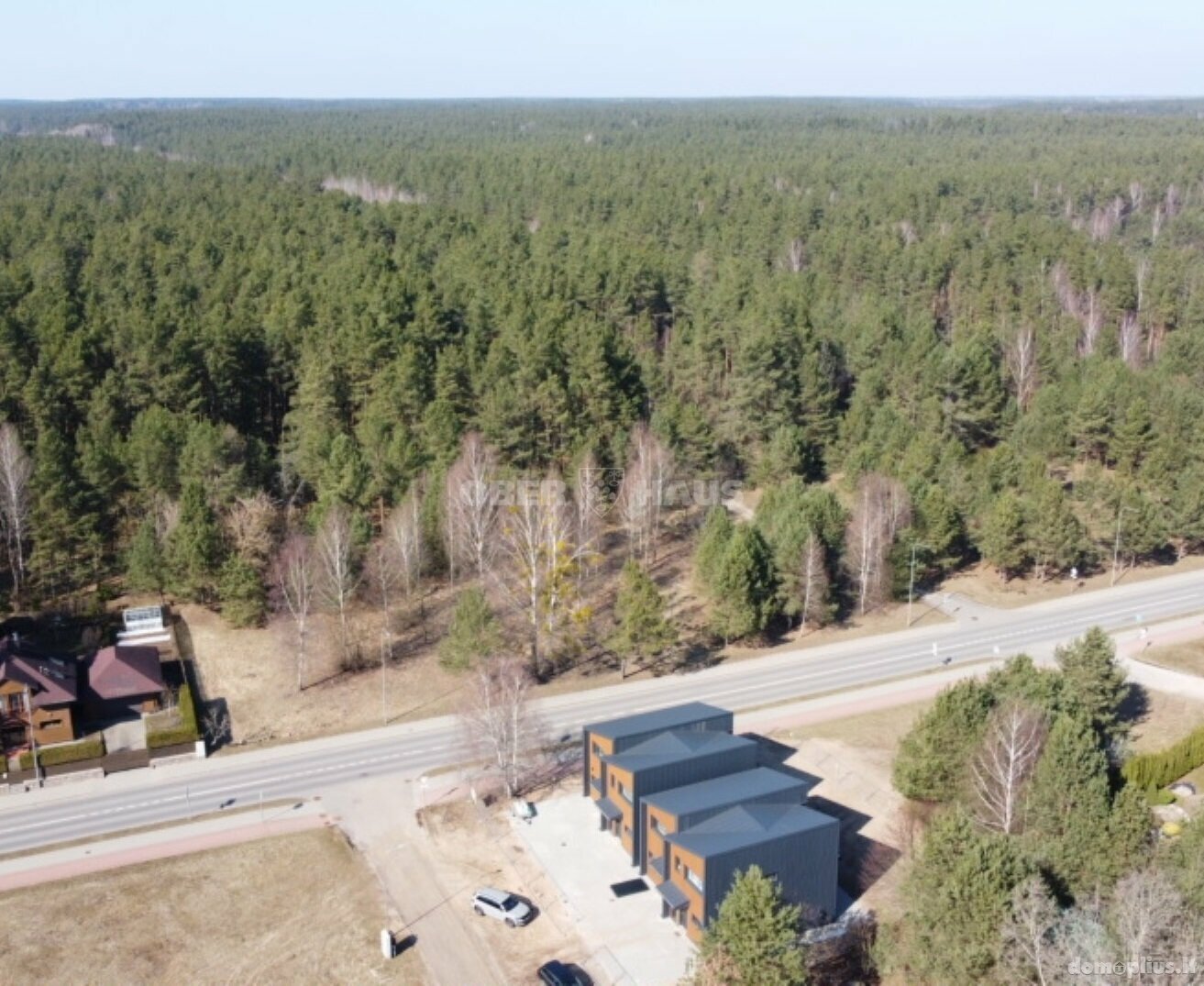 Land for sale Druskininkų sav., Druskininkuose