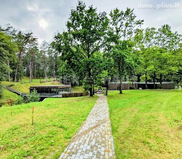Land for sale Druskininkų sav., Druskininkuose