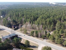 Участок Druskininkų sav., Druskininkuose