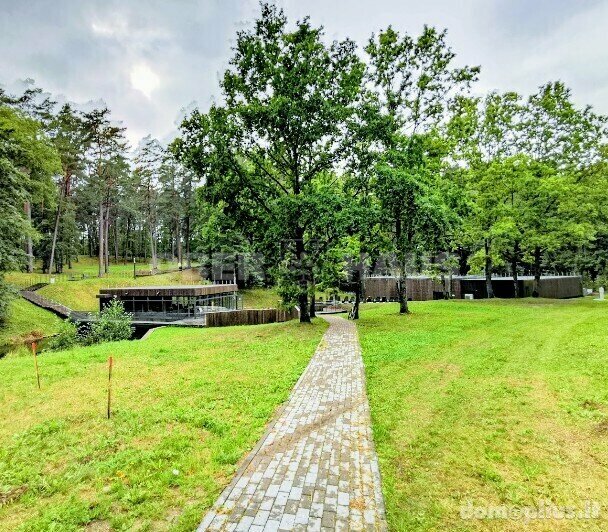 Участок Druskininkų sav., Druskininkuose