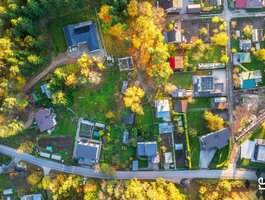 Land for sale Vilniuje, Bajoruose, Bajorų Sodų 21-oji g.
