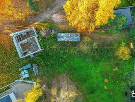 Land for sale Vilniuje, Bajoruose, Bajorų Sodų 21-oji g.