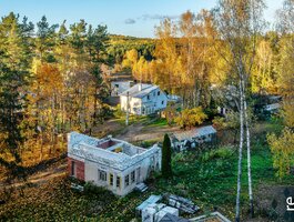 Land for sale Vilniuje, Bajoruose, Bajorų Sodų 21-oji g.