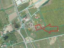 Участок Klaipėda, Klaipėdoje