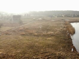 Участок Klaipėdos rajono sav., Grabiuose