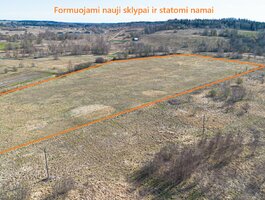 Land Vilniaus rajono sav., Izabelinėje