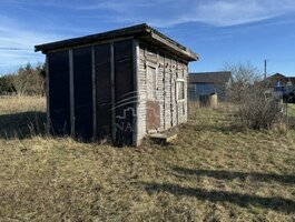 Land Klaipėdos rajono sav., Radailiuose