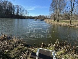 Parduodamas sklypas Klaipėdos rajono sav., Radailiuose