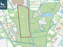 Parduodamas sklypas Vilniaus rajono sav., Čekoniškėse