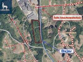 Parduodamas sklypas Vilniaus rajono sav., Čekoniškėse