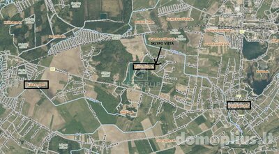 Parduodamas sklypas Klaipėdos rajono sav., Birbinčiuose